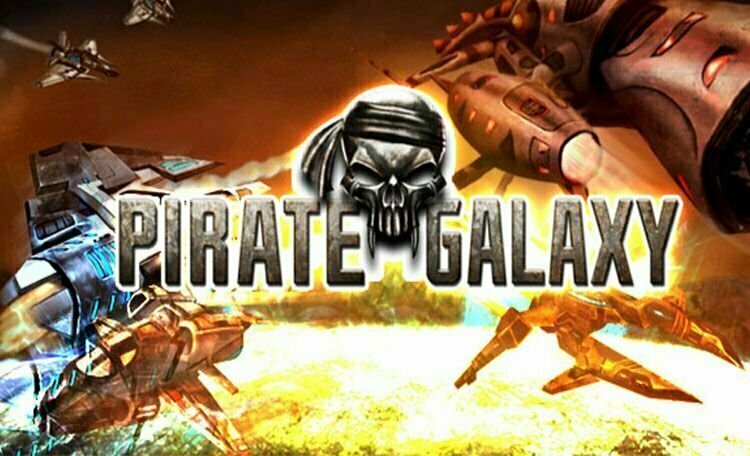 Pirate Galaxy Game
